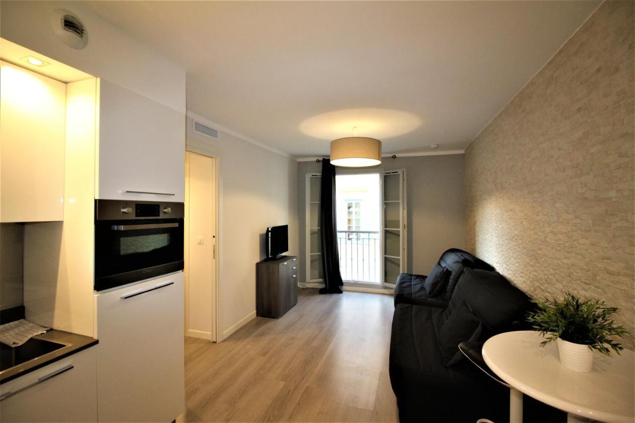 Appartement - Cours Saleya Gassin *